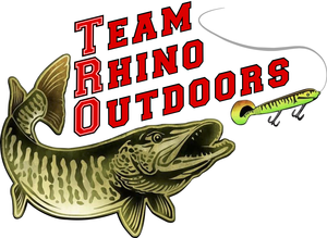 Team Rhino Outdoors & THANK YOU