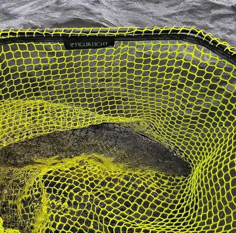 best musky fishing nets F8 Musky Mag Net